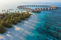 Radisson Blu Resort Maldives