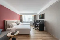 GALAXY E-SPORTS HOTEL