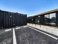 Rakuten STAY VILLA Awaji Minamiawaji otelleri