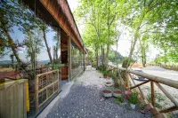 Quiet Residence - Mountain view