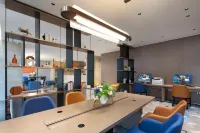 深圳龍崗永湖希爾頓歡朋飯店