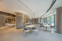 Atour Hotel Dongying Financial Port - พร้อมอาหารเช้า