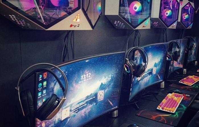 Fanyou E-sports Homestay