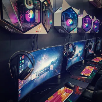 Fanyou E-sports Homestay