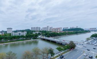 jinjiang-Chonpines Hotel·(Yunfu Xinxing Juncheng Square Store)
