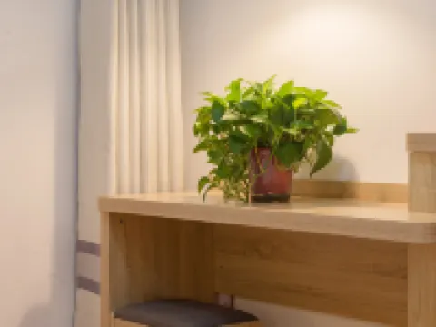 Ba tian Holiday Hotel (Zhengzhou Xinzheng International Airport) Hotels in Xinzheng