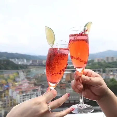 Sanjiang Jolie Vue Boutique Hotel