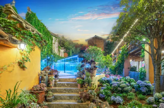 Shanshui Youming Hostel