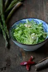 Yunjincheng Mansion - servizio colazione