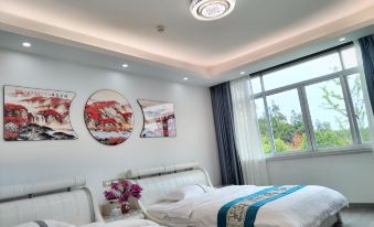 Wencheng Shiyu Homestay