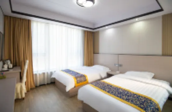 Haomeng Homestay (Songlan Mountain Scenic Area)