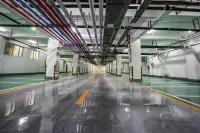 JI Hotel (Tongliao Naiman Banner Naiman Wangfu) - Parking