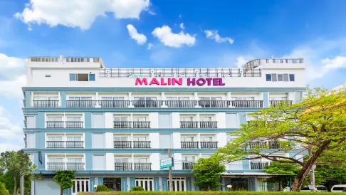 Malin Patong Hotel