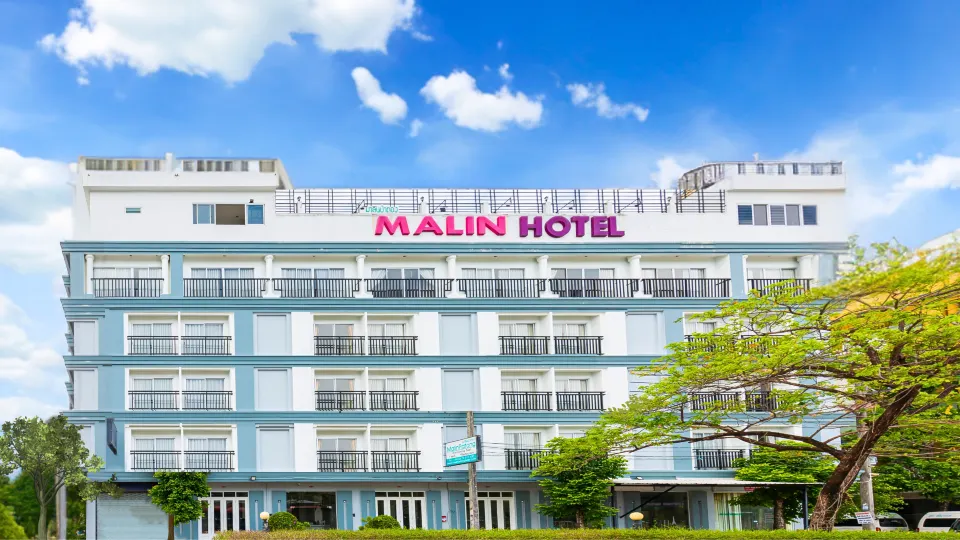 Malin Patong Hotel