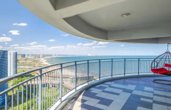 愛情海假日公寓（東戴河佳兆業）