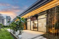 Shangluo Impression Yuehao Hotel