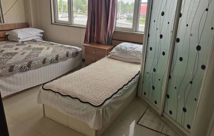 Panshan Wenshun Guest House