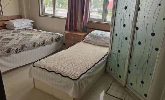 Panshan Wenshun Guest House