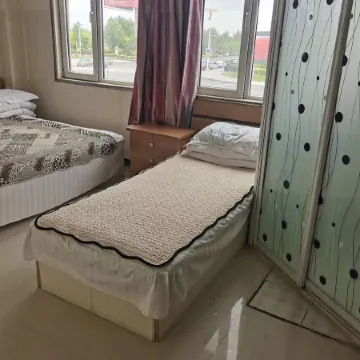 Panshan Wenshun Guest House