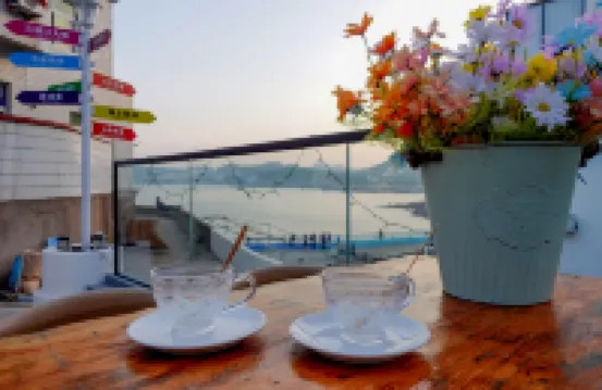 Shengsihai side inn