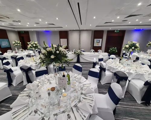 Holiday Inn LONDON - BEXLEY by IHG Fasilitas Bisnis Photos
