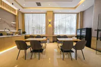City Hotel（Nan'an Xiasui）