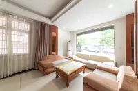Yijia Business Hotel (Xinyang Open University) - Cho phép mang theo thú cưng