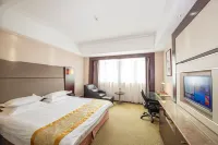 Cafull Hotel Hotel di Jiangyin