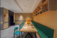 Nanyuan Ejiaplus Hotel (Ningbo Songxuanqiao Road Zhangzhou Impression City Branch)