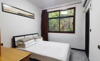 Lantian Dingfeng Homestay