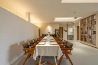 Yinyu Mountain View Holiday Beauty