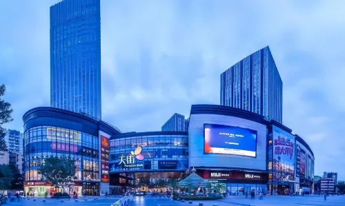Z Hotel Hotels in Chongqing