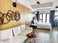 Time Haicang Jun Hotel - Parkering