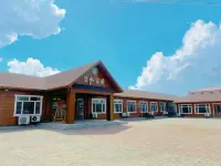 Bishui Jiayuan Hotel Hotels near Baishawan (White Sand Bay) Bathing Beach
