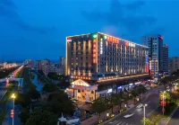 Vienna Hotel (Shenzhen World Exhibition & Convention Center, Shajing Metro Station) Hotels in der Nähe von Shangxing Pedestrian Street