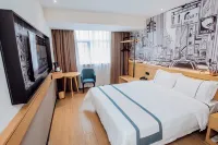 City Comfort Inn Sanya Bay Walking Street Hotels in Sanya