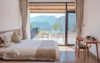 ShringSense Hostel 천불산풍경구 주변 호텔