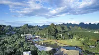 Club Med Guilin 광시사범대학교-옌산/연산 캠퍼스 주변 호텔