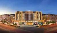 DongfangJingting Hotel (International Trade City) - 4 Yıldız