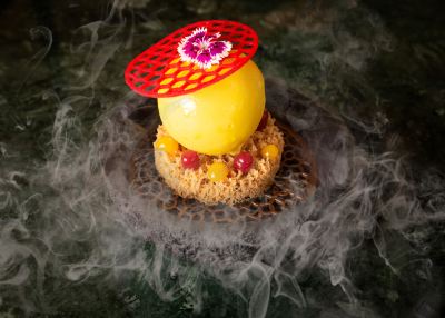 Cuisine Avista Hideaway Phuket Patong - MGallery (SHA Extra Plus) Photo