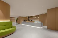 JI Hotel (Taiyuan Jinyang Lake Hongdenglong Stadium) Các khách sạn gần CPC Taiyuan Jinyuan Committee Party School