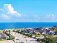 Beimi Villa Hotel (Shapa Moon Bay) - Ocean View