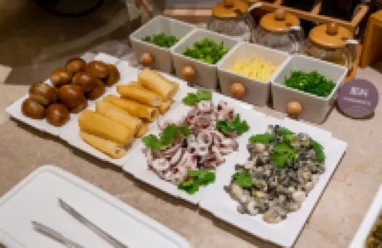 如家酒店·neo（廈門火車站萬象城湖濱東路地鐵站店）