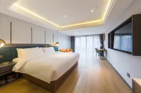 Fairyland Hotel (Qianxinan Qinglong)