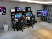Qingye E-sports Hotel (HuangPi Square) Hotels in Huangpi Mulan Tianchi