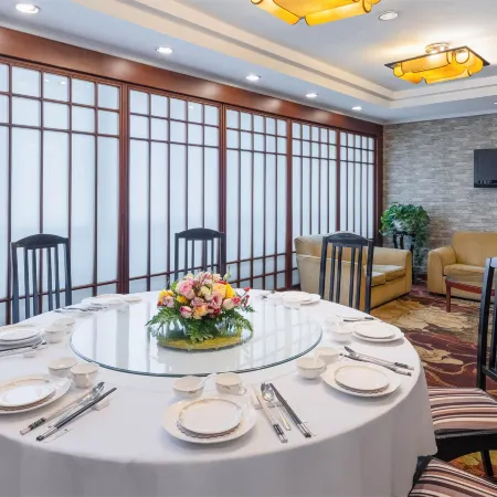 Kunming Jinjiang Hotel