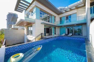 Meisi Bay Resort Villa (Shanwei Poly Jinchowan Branch)