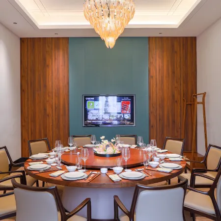 Overseas Chinese Hotel
