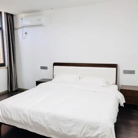 Huayin Homestay