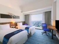 Holiday Inn Express JAKARTA PLUIT CITYGATE by IHG - Ocean View